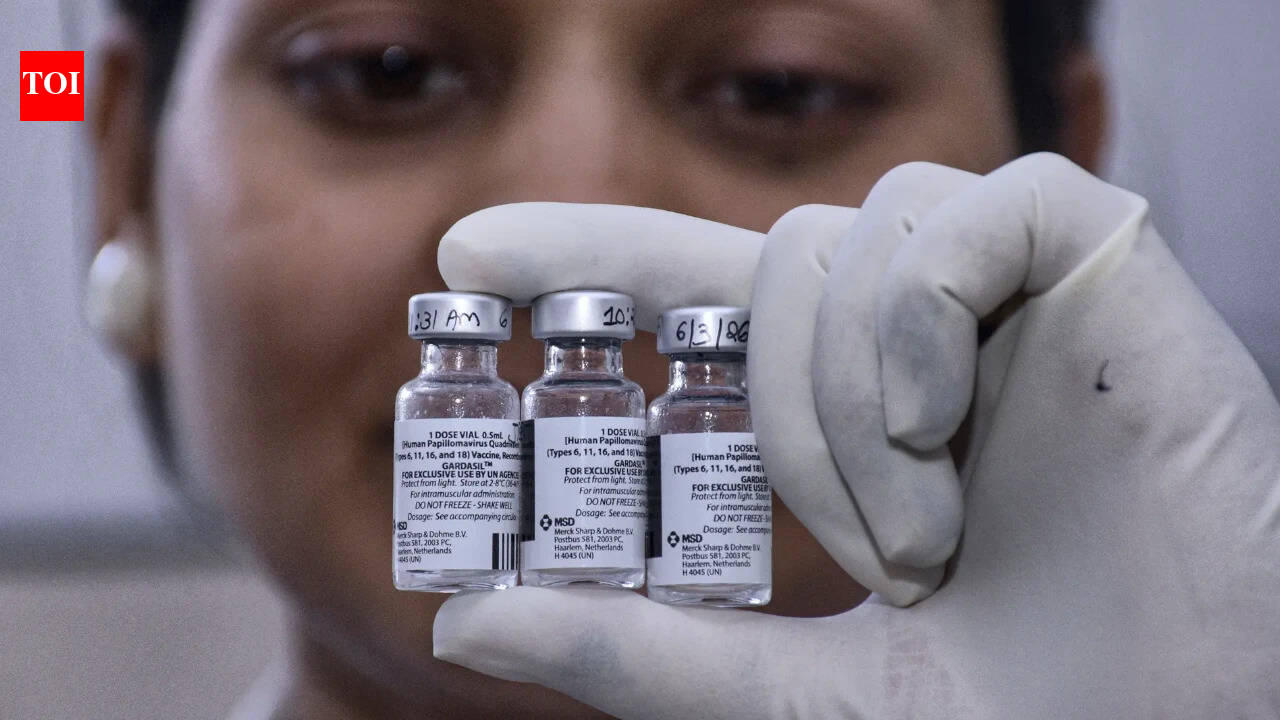 Zero cervical cancer deaths in vaccinated young women