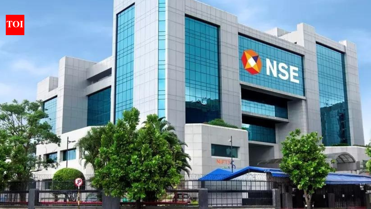 Monsoon, El Niño and market trends: NSE highlights key risks for India’s 2026 economy