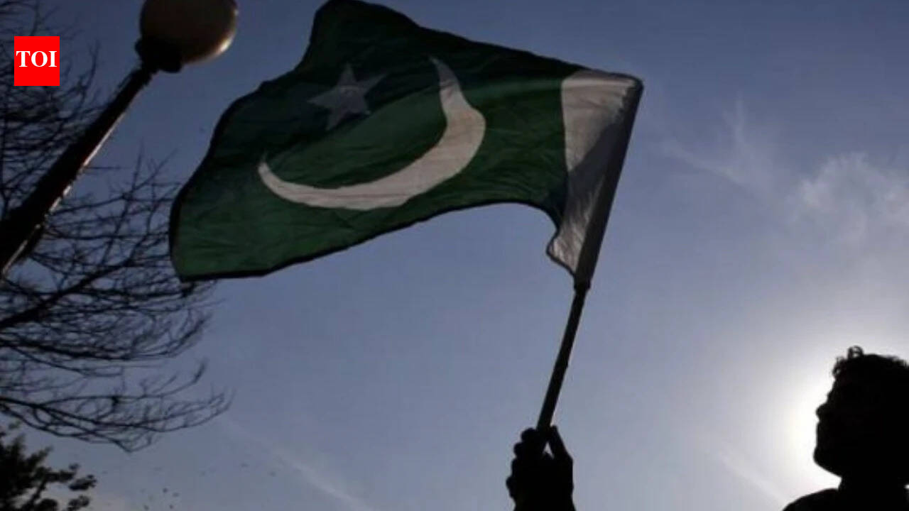 Peace broker or troubled state? What PoK unrest means for Pakistan