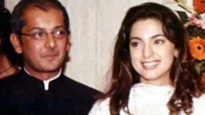 Juhi Chawla's husband Jay Mehta lends money to Gujarat Government, Mehta group's reported net worth is Rs 17,500 crore