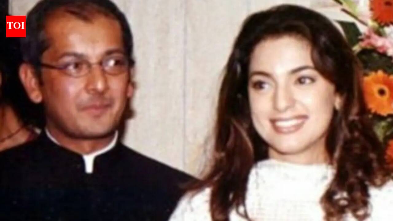 Juhi Chawla's husband Jay Mehta's grandfather loaned money to the Gujarat Government, the Mehta group's reported net worth is Rs 17,500 crore