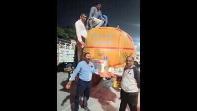 What’s in your cuppa? FSSAI cracks down on cheap milk route to Bengaluru