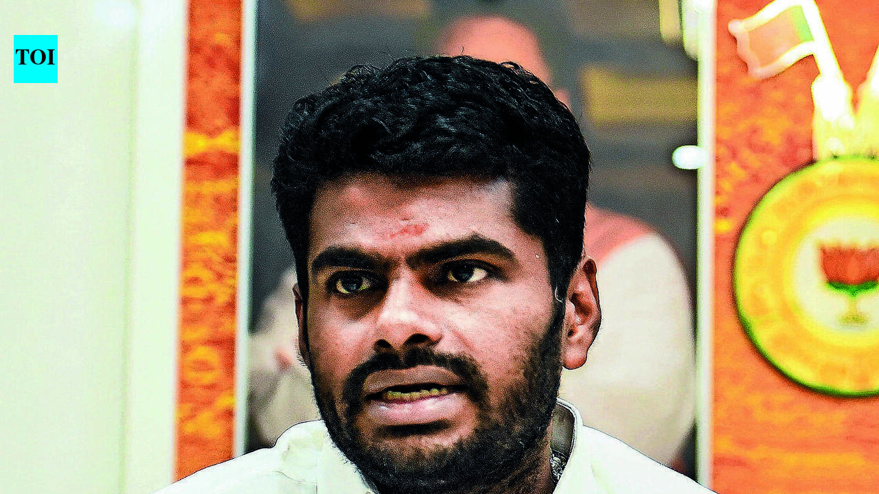 Dhinakaran, Annamalai slam ruling TVK over unauthorised govt school inspections and social media reels