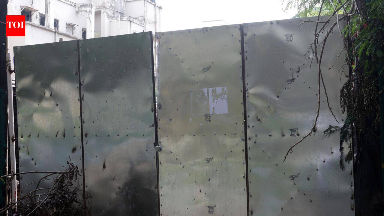 LIC legal notice to Suruchi Sangha to vacate club plot in a month