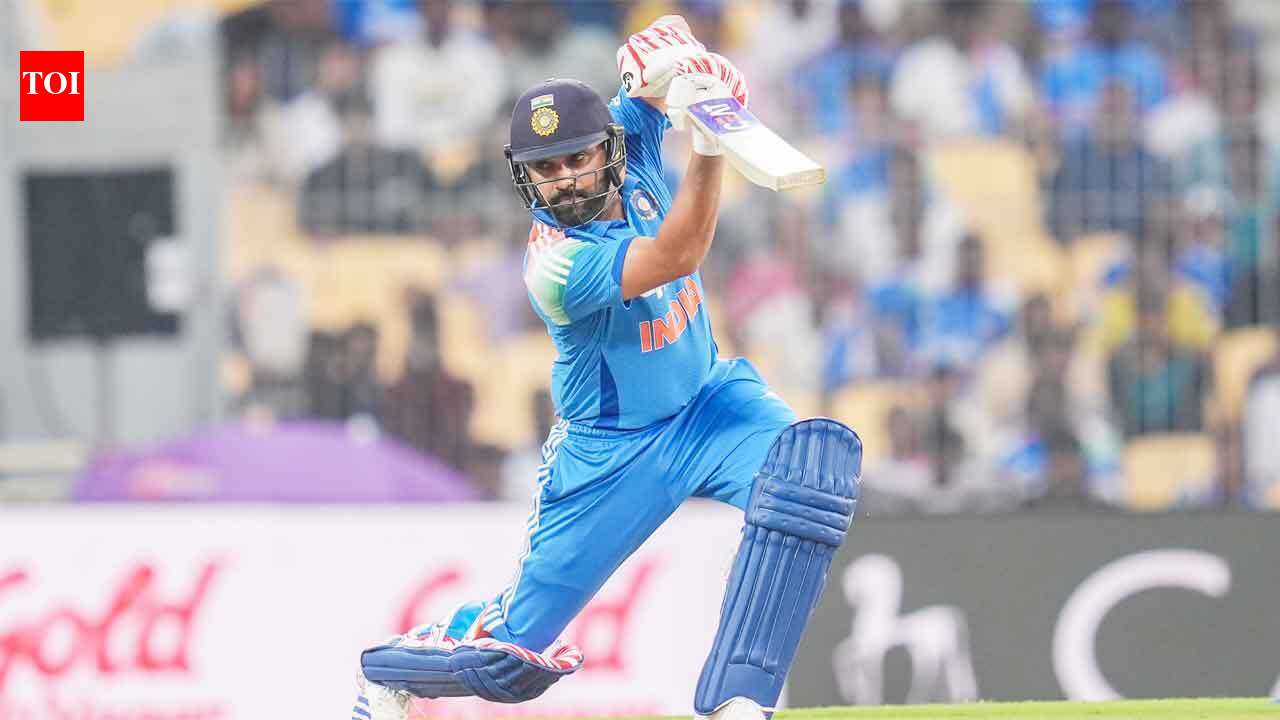 Shubman Gill breaks silence on Rohit Sharma's ODI future: 'It is a good kind of headache'