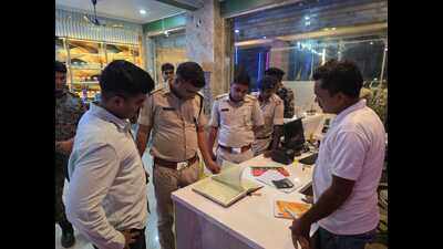 Multi-layer security, inspections across districts ahead of re-NEET