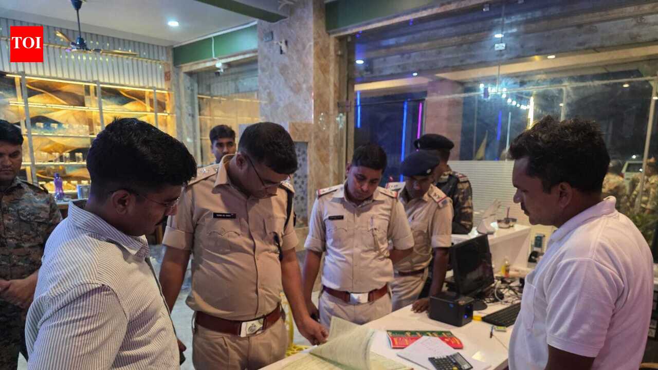 Multi-layer security, inspections across districts ahead of re-NEET