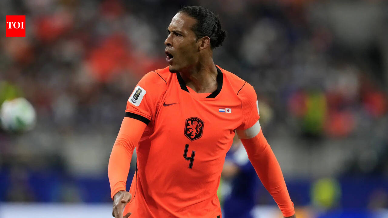 FIFA WC Live Score, NED 0-0 SWE: Starting XIs confirmed
