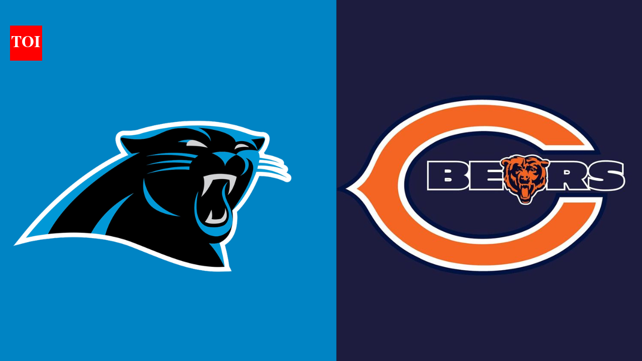 NFL Trade Rumor: Carolina Panthers turn into a top landing spot for $4.6M Chicago Bears' star RB