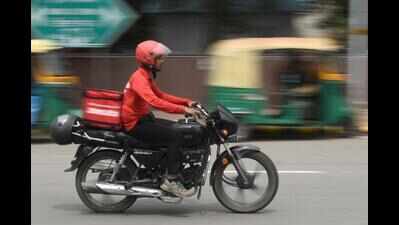 Bengaluru schools ban food delivery apps on campus