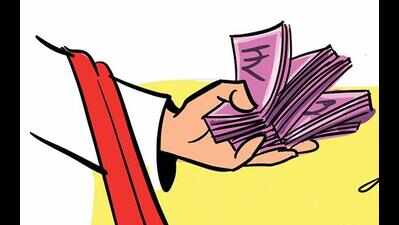 Bank manager, 2 others held in Bengaluru for cheating bizman of Rs 2.6 crore
