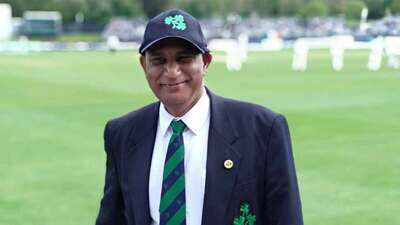 Ex-Hyderabad captain Narsimha Rao to ring bell before India vs Ireland T20I on June 28