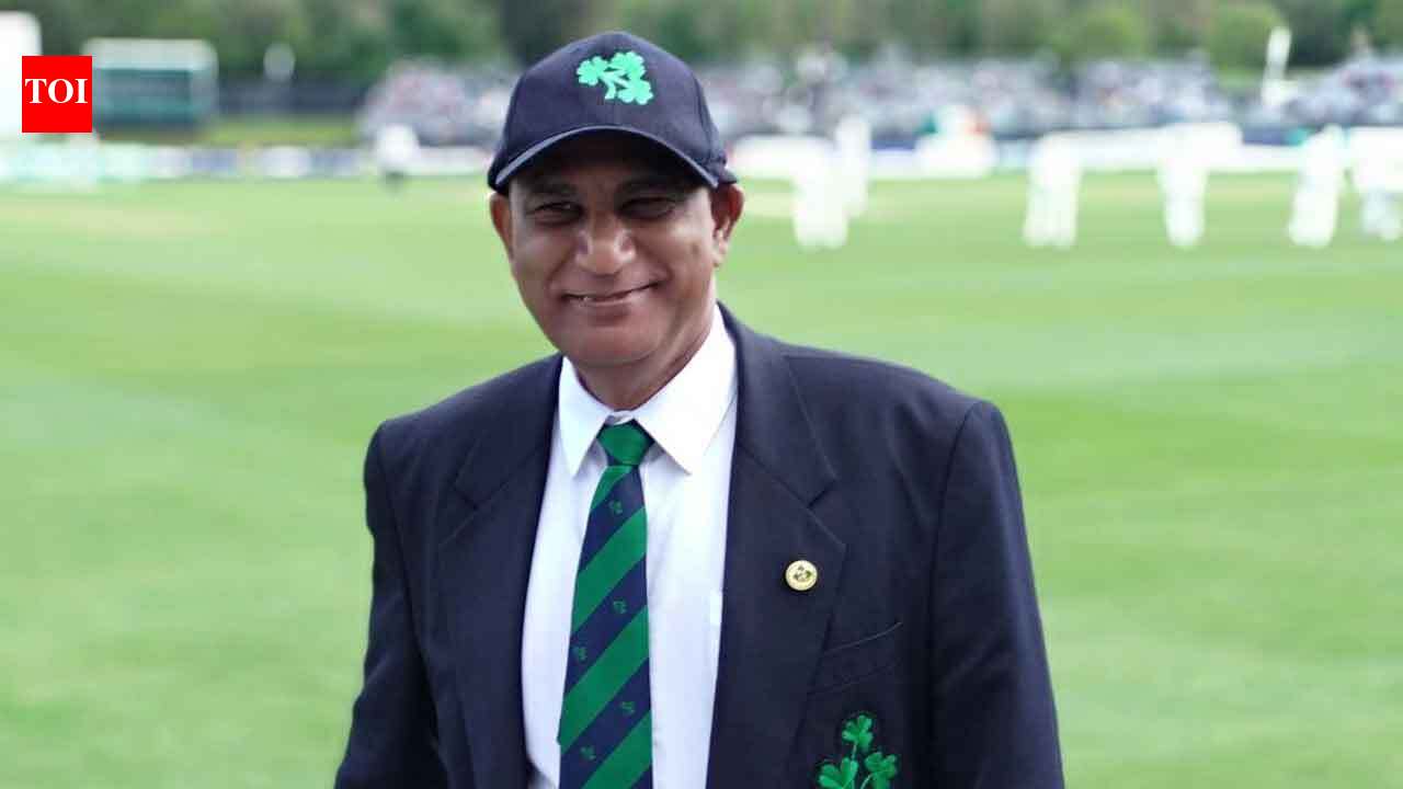 Ex-Hyderabad captain Narsimha Rao to ring bell before India vs Ireland T20I on June 28