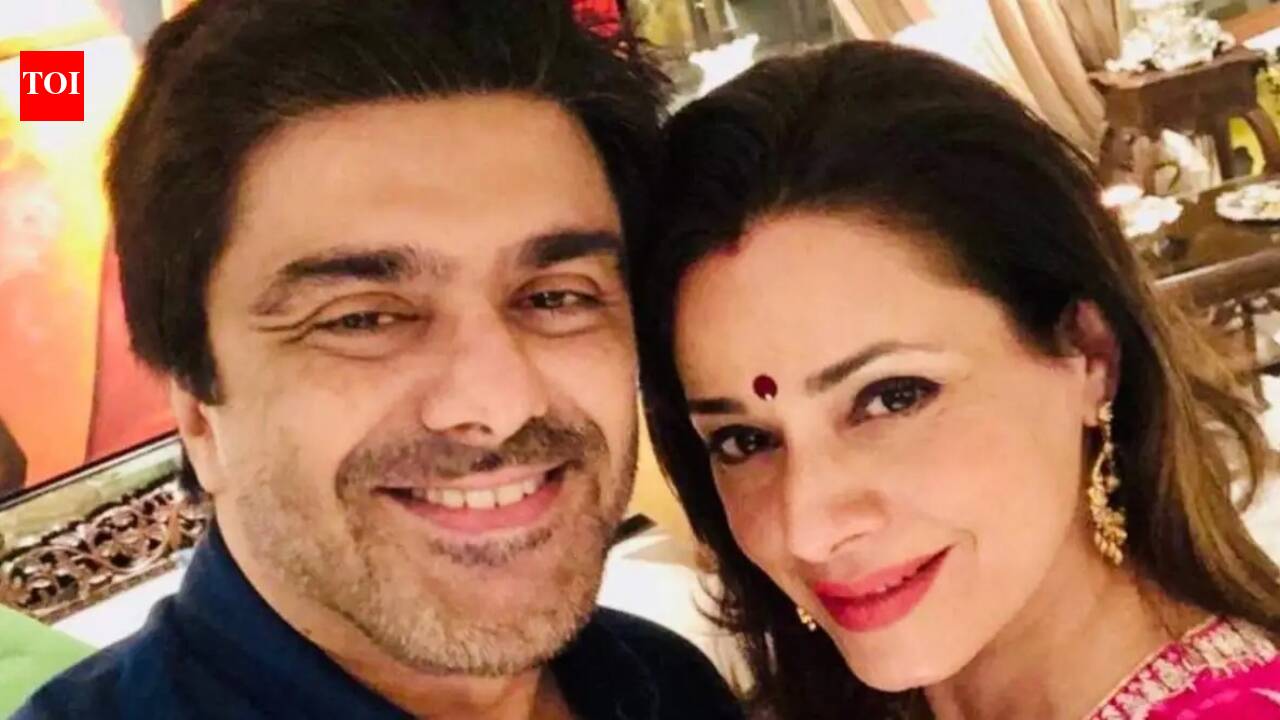 नीलम कोठारी के साथ अपनी पहली डेट पर समीर सोनी को पैनिक अटैक आया था: ‘तुमने मुझे बहुत परेशान कर दिया’ |