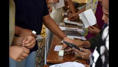 NTA conducts mock drill ahead of NEET re-exam