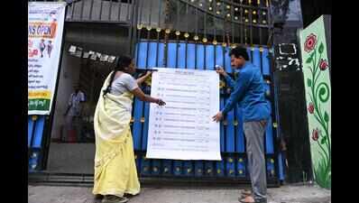 66,000 students to take NEET retest in AP