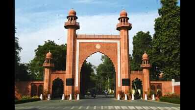  AMU campus kicks off early activities