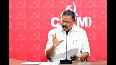  CPM state secretary Govindan