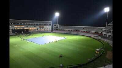 New Mangalagiri stadium to host APL semifinals, final