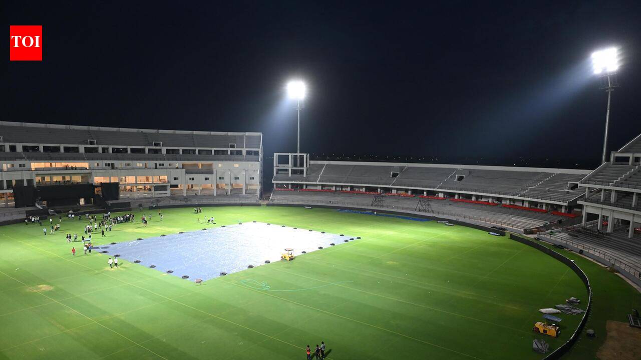 New Mangalagiri stadium to host APL semifinals, final