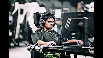 How city’s gaming clubs are putting India on Esports World Cup map