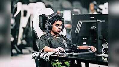 How city’s gaming clubs are putting India on Esports World Cup map