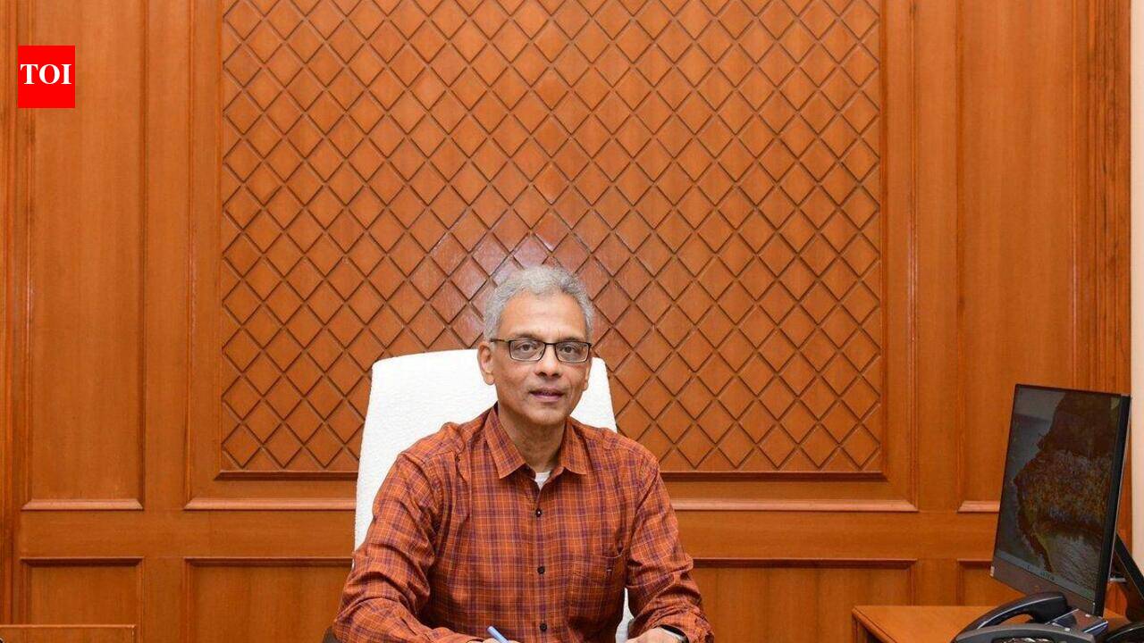 TN govt seeks extension of chief secretary tenure by 3 months