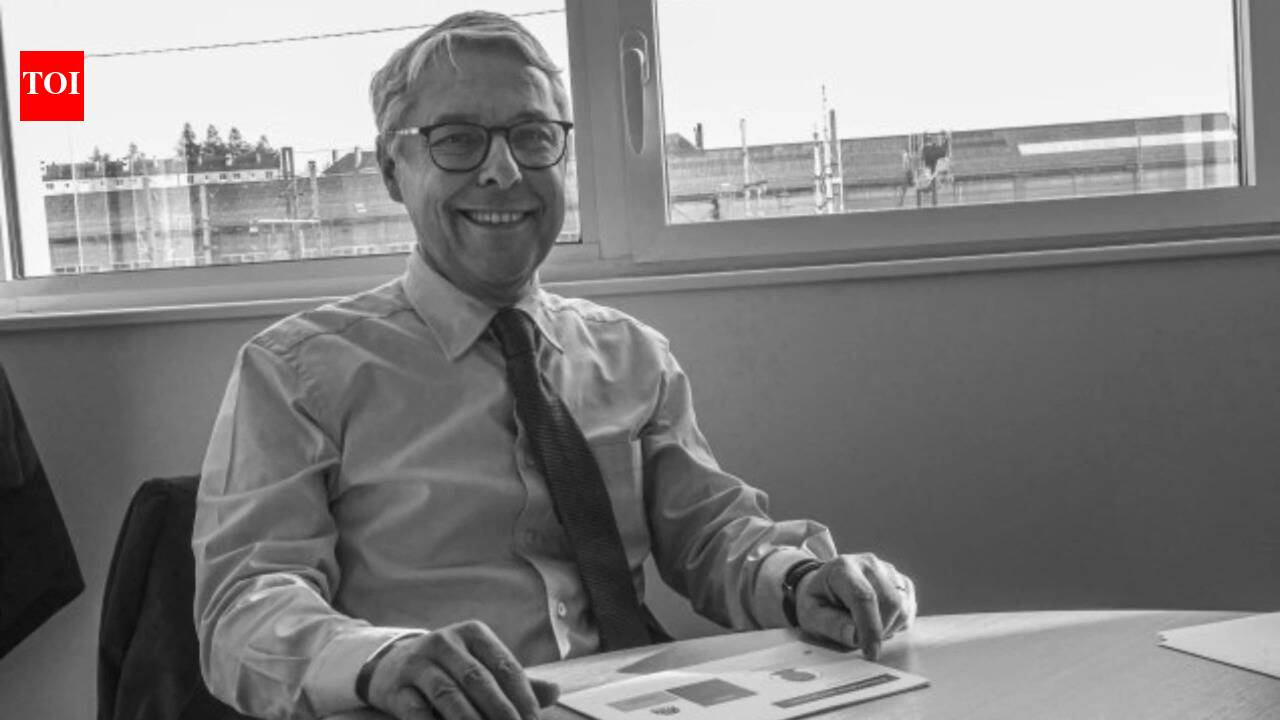 Ubisoft co-founder Claude Guillemot dies at 69 in La Baule plane crash