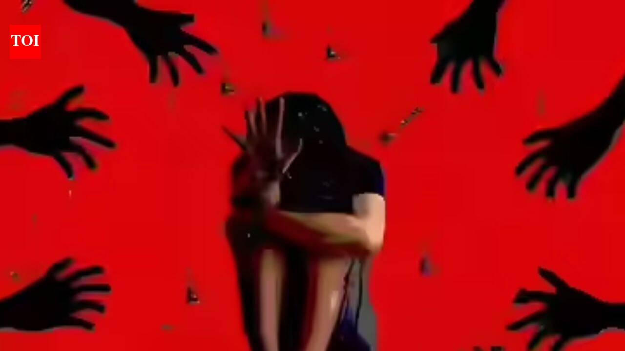 18-year-old drugged, recorded, raped in Gujarat