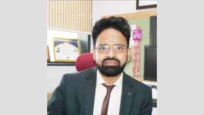 Vizag doctor to present five papers at Kyoto Congress