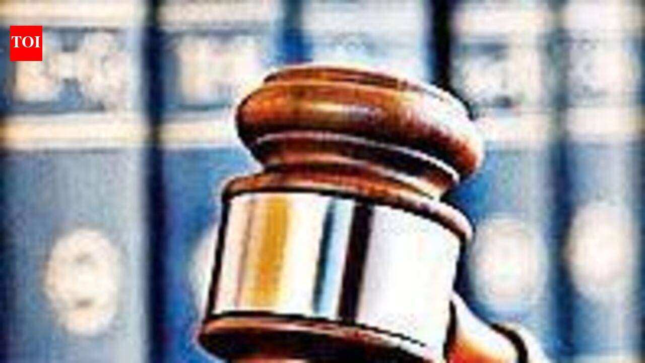 PIL flags low detention of forest offenders; HC seeks report