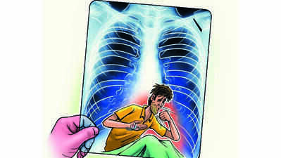 Village-level screenings intensified to identify tuberculosis at early stage, Telangana health minister informs Centre