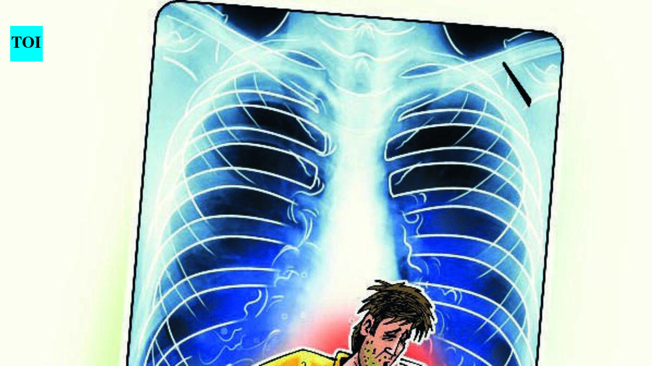 Village-level screenings intensified to identify tuberculosis at early stage, Telangana health minister informs Centre