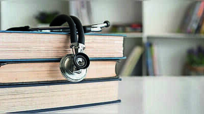 NEET super specialty admissions: 4,500 seats vacant as counselling frozen till July