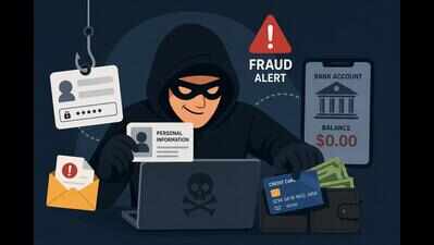 In Maharashtra, retired BARC scientist duped of Rs 1.3 crore in online trade fraud