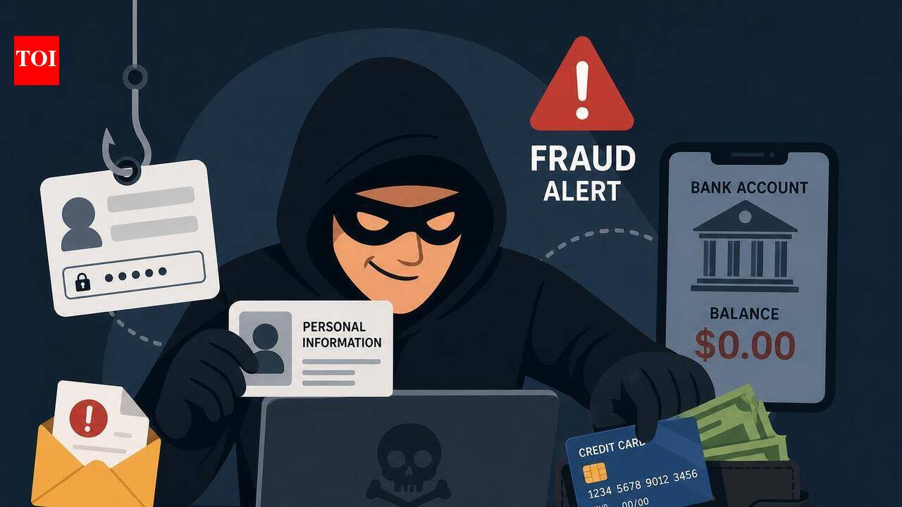 In Maharashtra, retired BARC scientist duped of Rs 1.3 crore in online trade fraud
