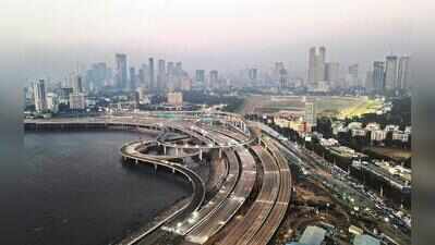 BMC seeks approval for appointing consultant to carry out traffic simulation study at Mumbai’s Coastal Road