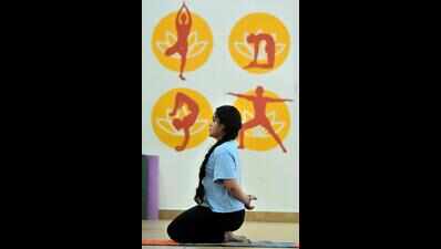 Yoga Gains Ground In Therapeutic Avatars