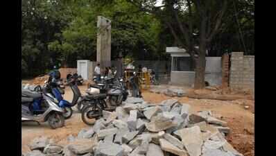 Telangana govt cracks down on illegal C&D dumping