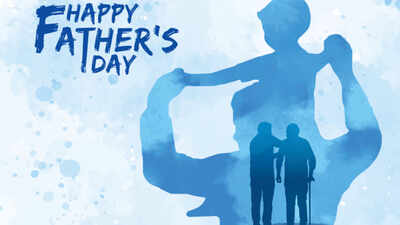 75+ Happy Father's Day messages, wishes, quotes, and greetings images for 2026