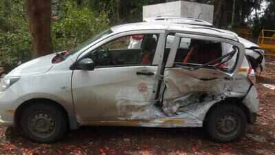 7 yrs after crash, a widow still awaits justice, daughter answers