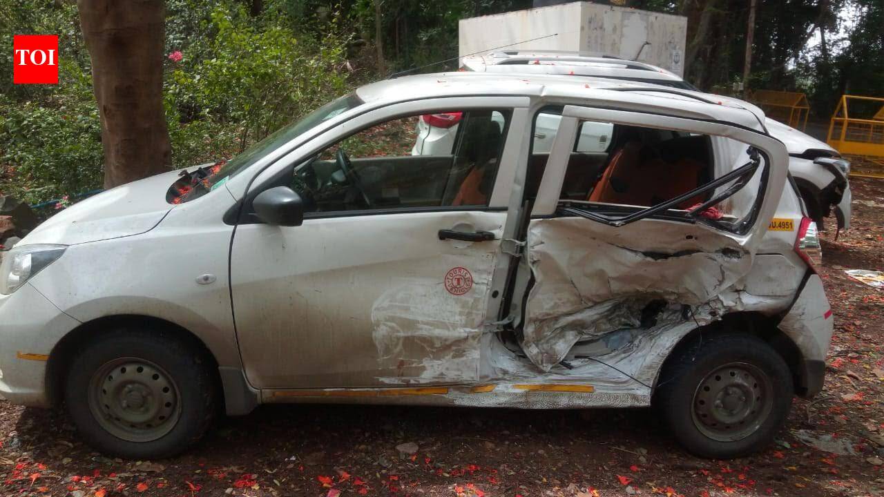 7 yrs after crash, a widow still awaits justice, daughter answers