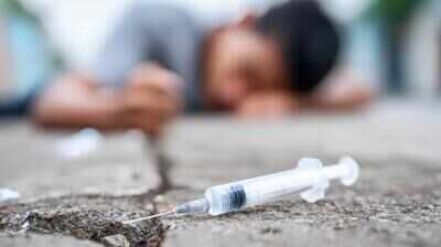 Drug death: Two friends charged in Ludhiana.