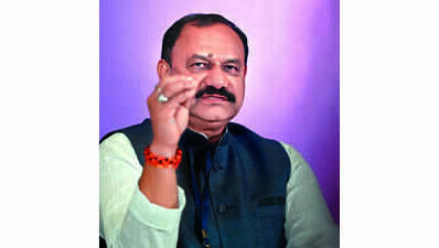 Mahesh Goud dares BJP to fight polls without invoking religion, god