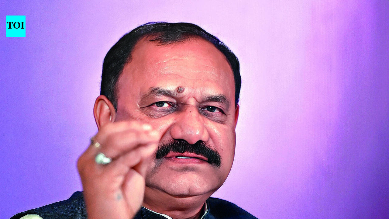 Mahesh Goud dares BJP to fight polls without invoking religion, god
