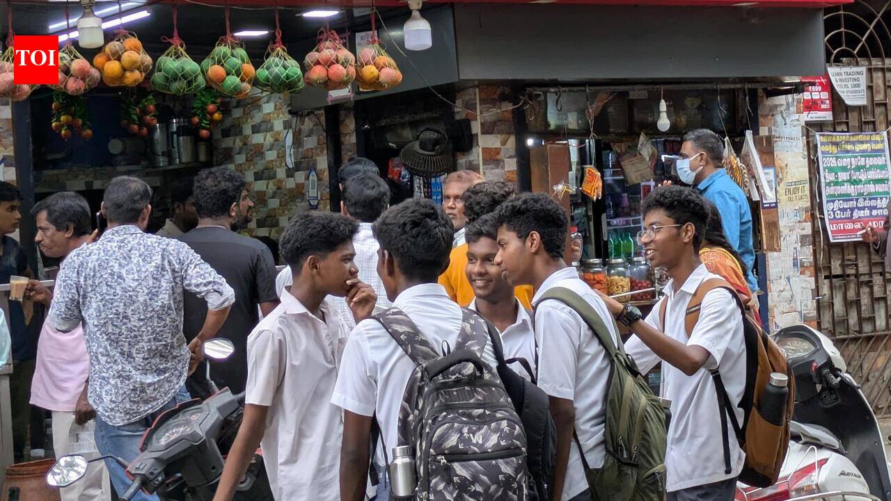 Schools asked to display posters against drug menace on campus