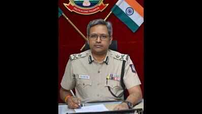 New police commissioners take charge in Tambaram and Avadi