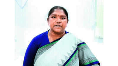 Withdraw G RAM G law, Seethakka tells Centre