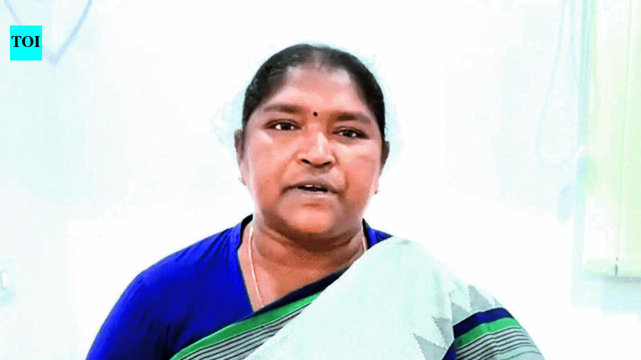 Withdraw G RAM G law, Seethakka tells Centre