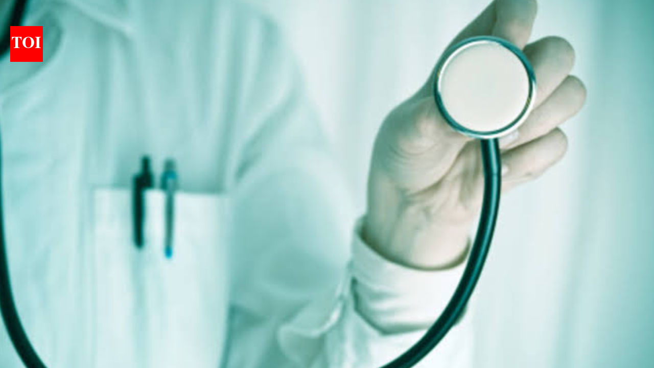 Jammu & Kashmir suspends cardiologist over ‘false’ Ayushman-Bharat claims